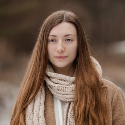 Katelyn Bischoff